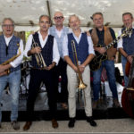 The Gumbo Jazz Band