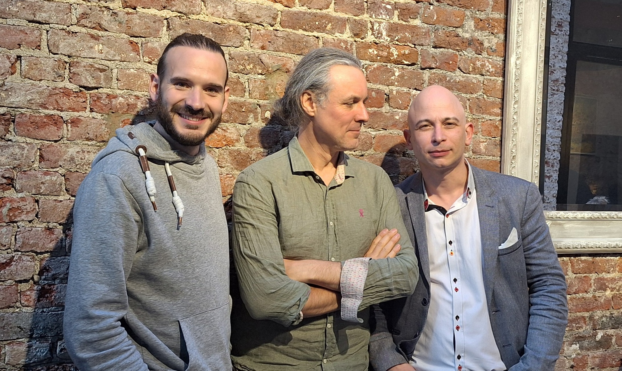 cavaliere dardenne dille