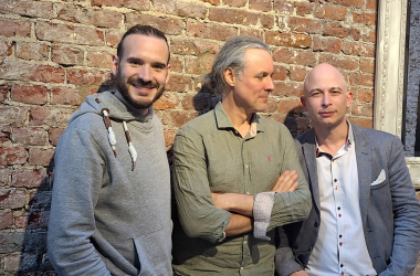 cavaliere dardenne dille